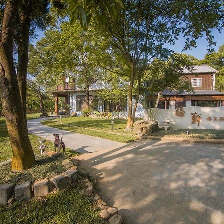 Fu Xuan Villa Tam Nghĩa Ngoại thất bức ảnh