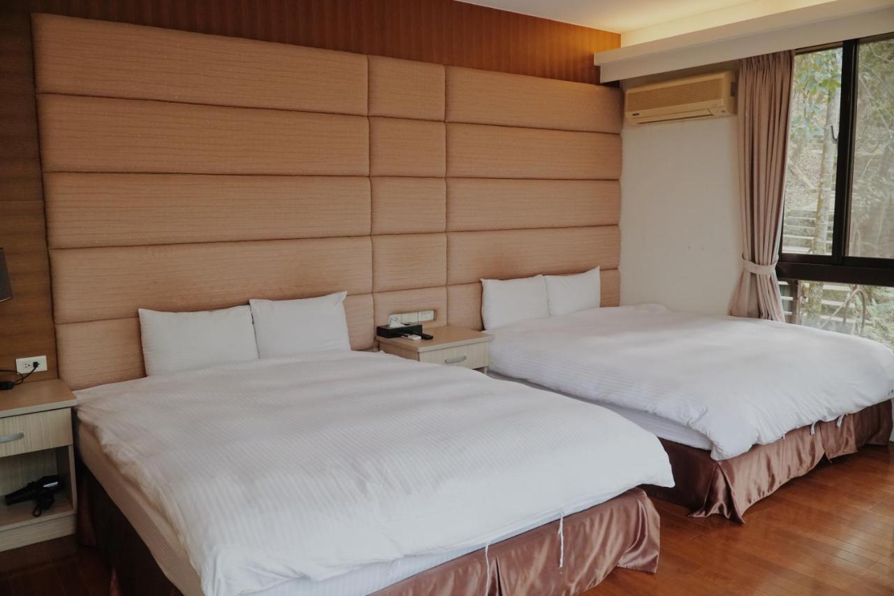 Fu Xuan Villa Tam Nghĩa Ngoại thất bức ảnh