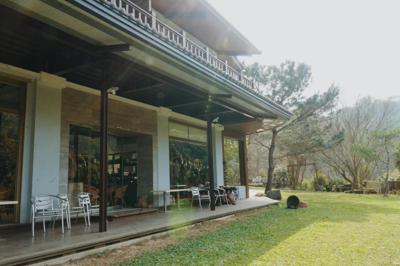 Fu Xuan Villa Tam Nghĩa Ngoại thất bức ảnh