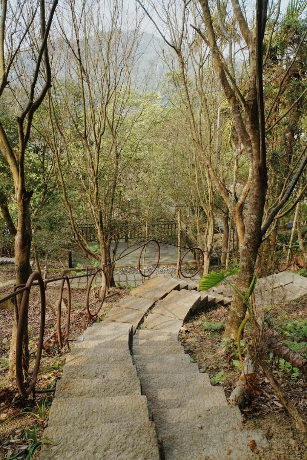 Fu Xuan Villa Tam Nghĩa Ngoại thất bức ảnh