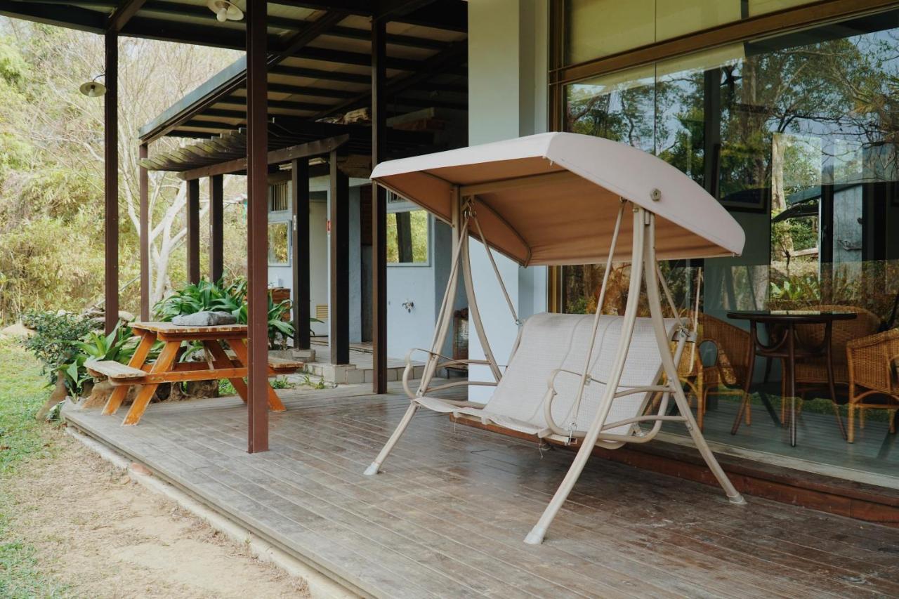Fu Xuan Villa Tam Nghĩa Ngoại thất bức ảnh