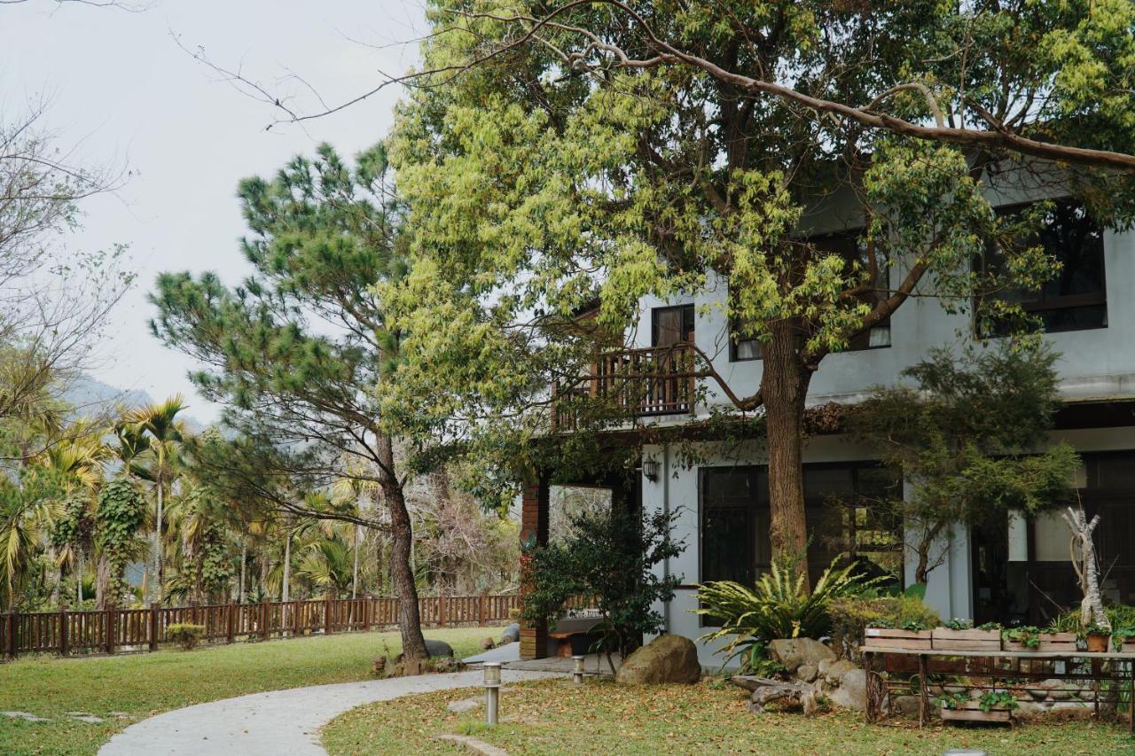 Fu Xuan Villa Tam Nghĩa Ngoại thất bức ảnh