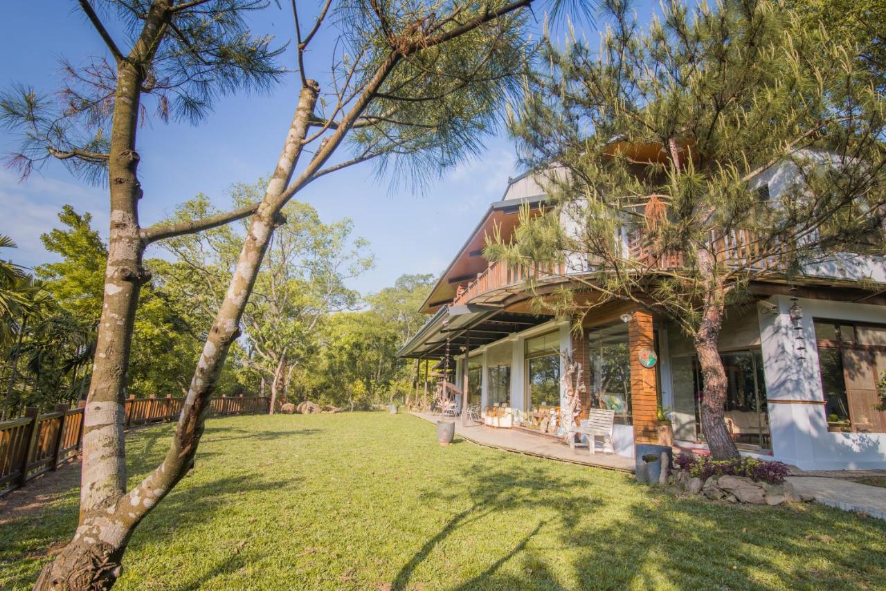 Fu Xuan Villa Tam Nghĩa Ngoại thất bức ảnh