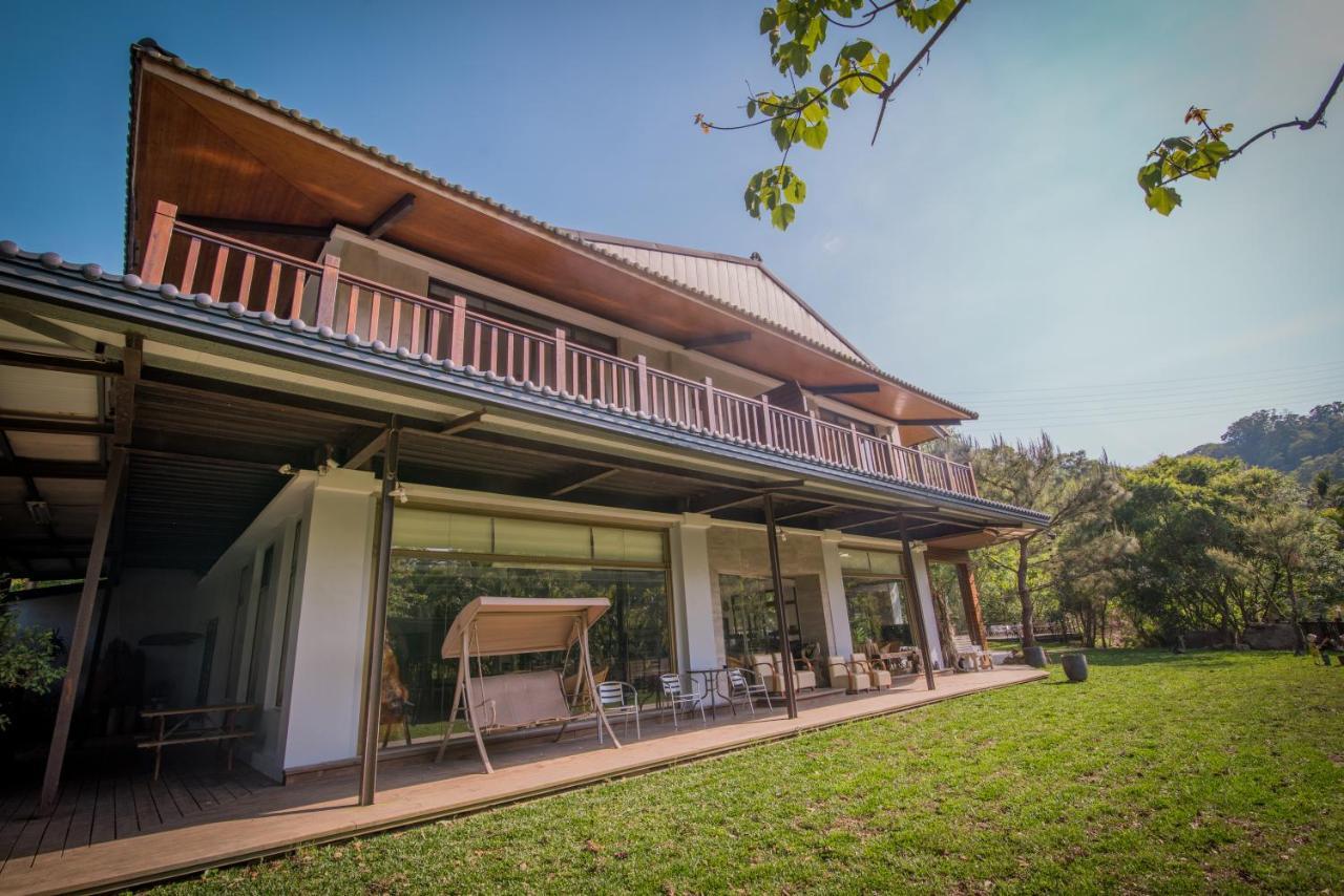 Fu Xuan Villa Tam Nghĩa Ngoại thất bức ảnh