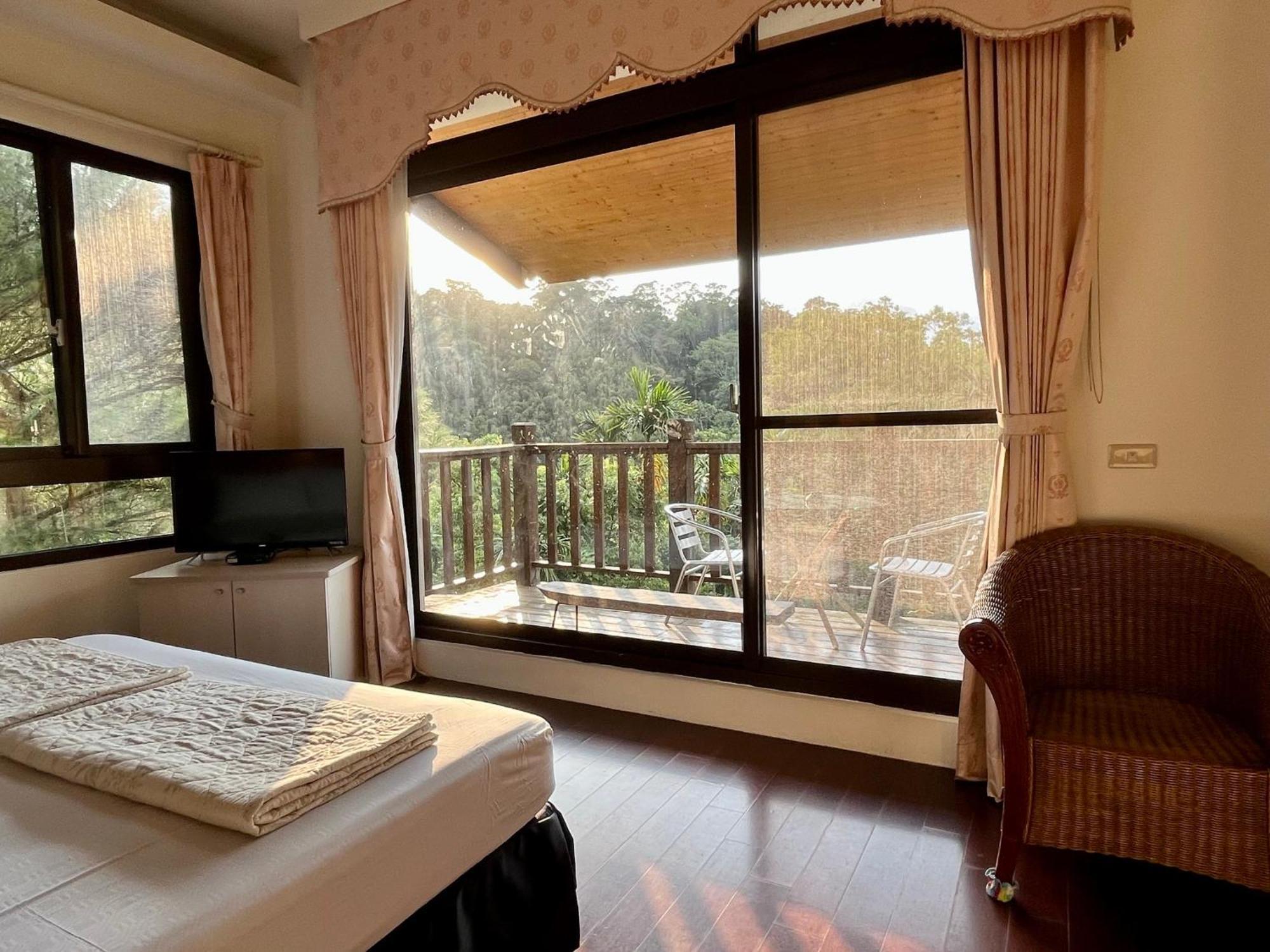 Fu Xuan Villa Tam Nghĩa Ngoại thất bức ảnh