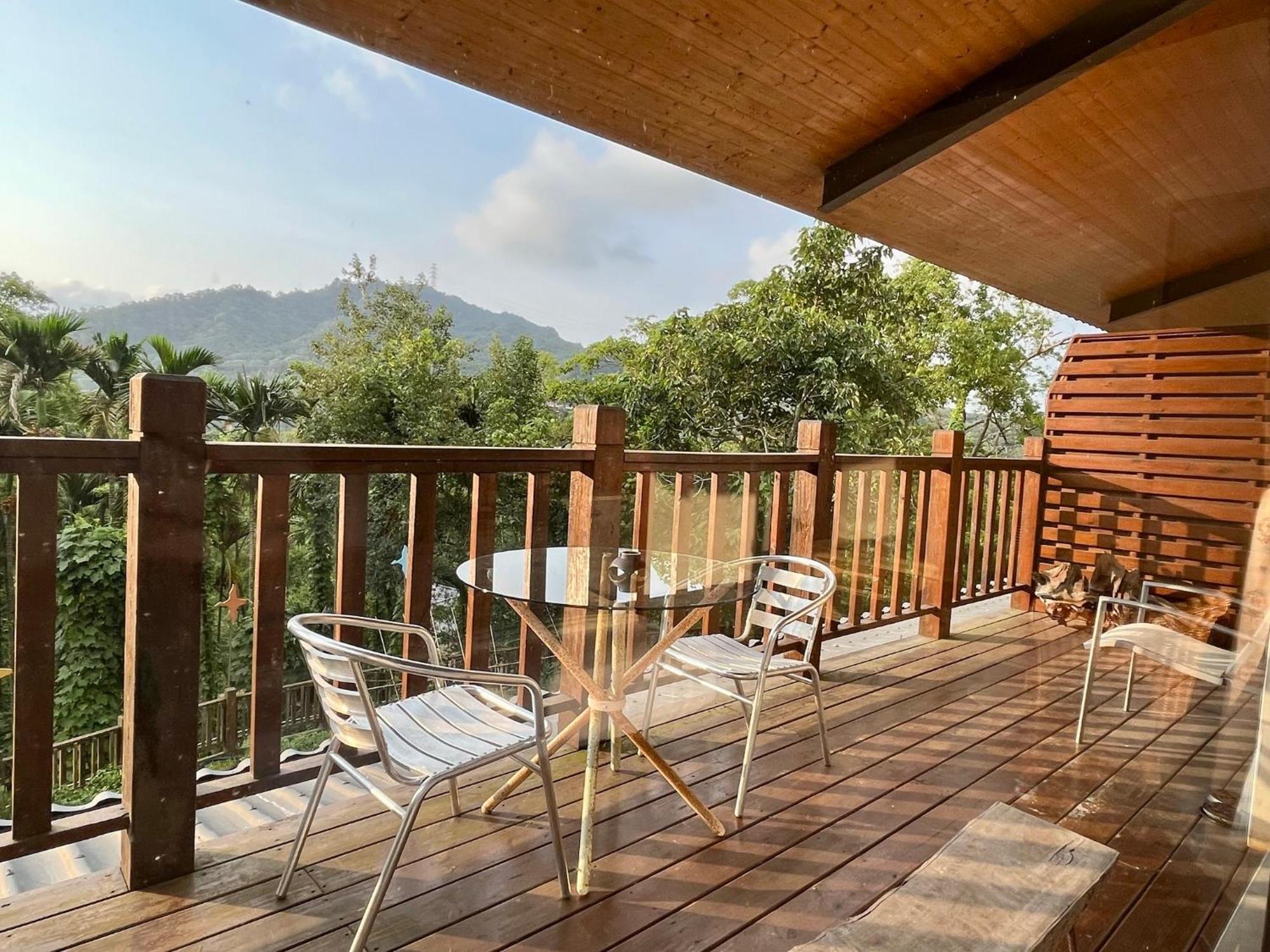 Fu Xuan Villa Tam Nghĩa Ngoại thất bức ảnh