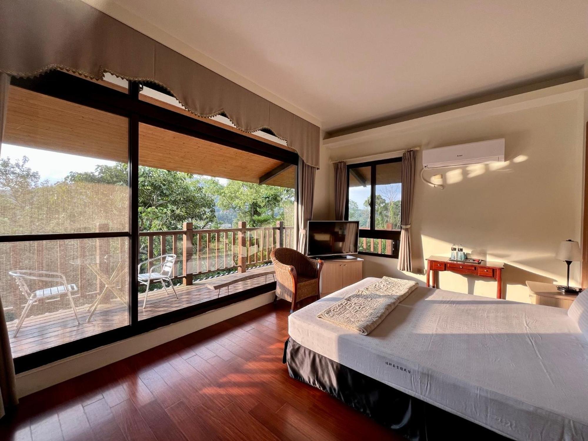 Fu Xuan Villa Tam Nghĩa Ngoại thất bức ảnh