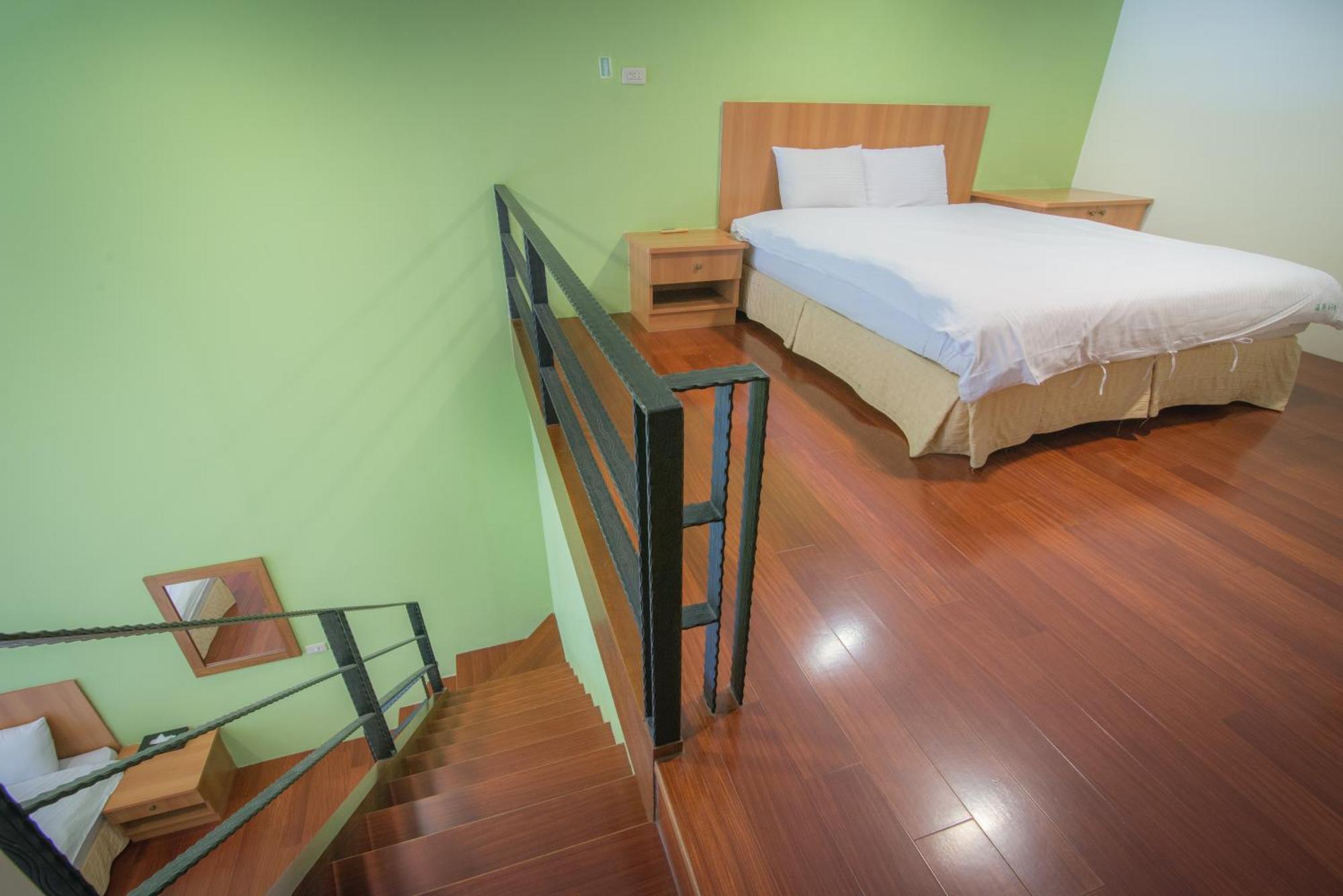 Fu Xuan Villa Tam Nghĩa Ngoại thất bức ảnh