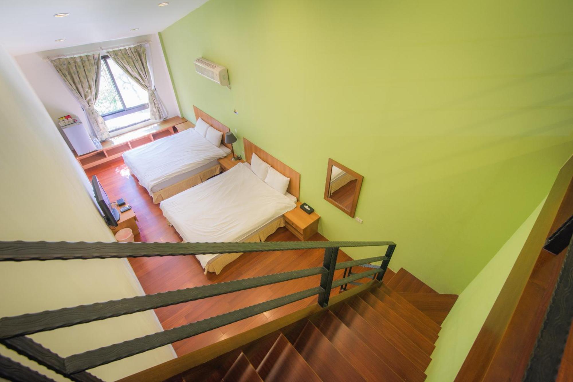 Fu Xuan Villa Tam Nghĩa Ngoại thất bức ảnh