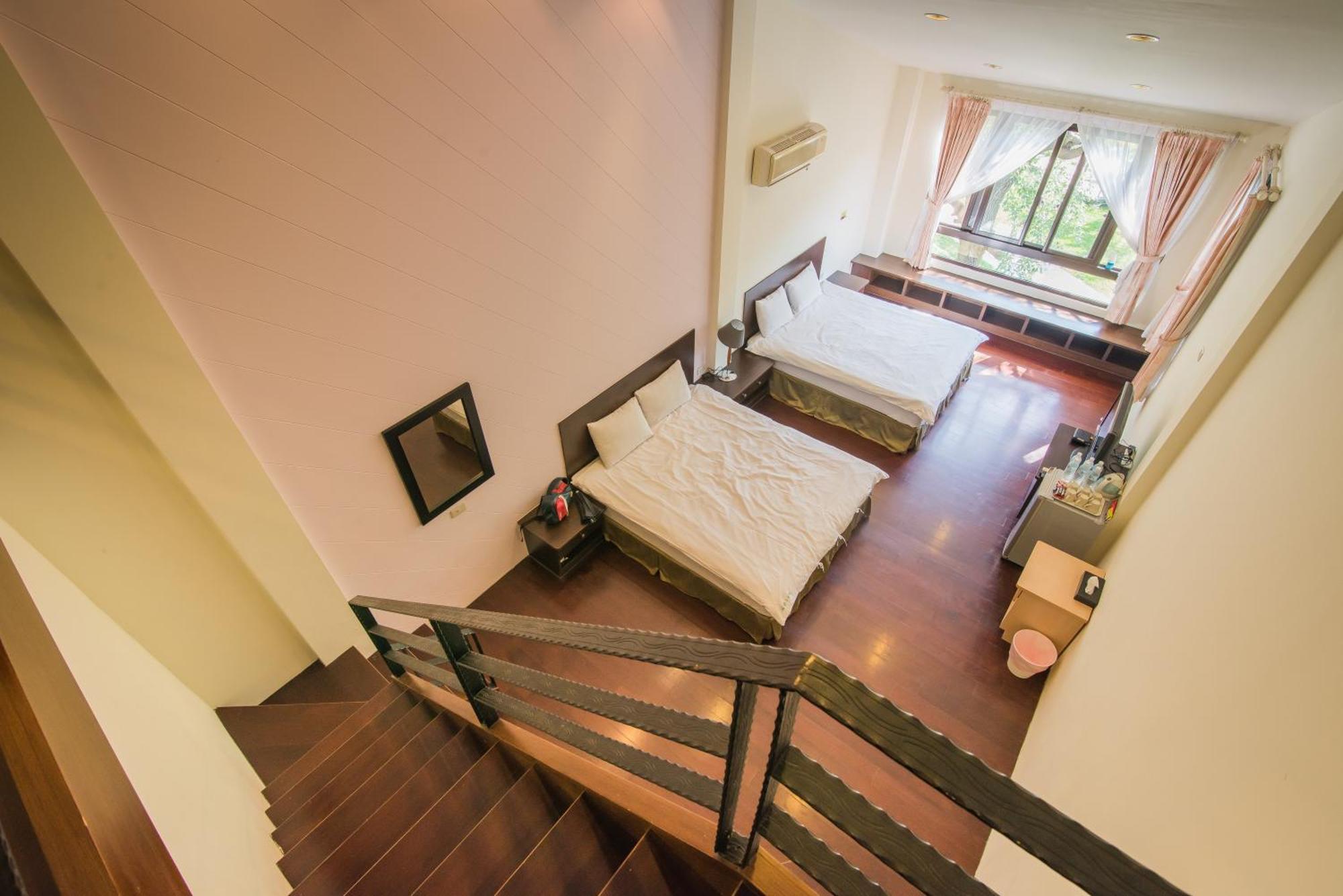 Fu Xuan Villa Tam Nghĩa Ngoại thất bức ảnh