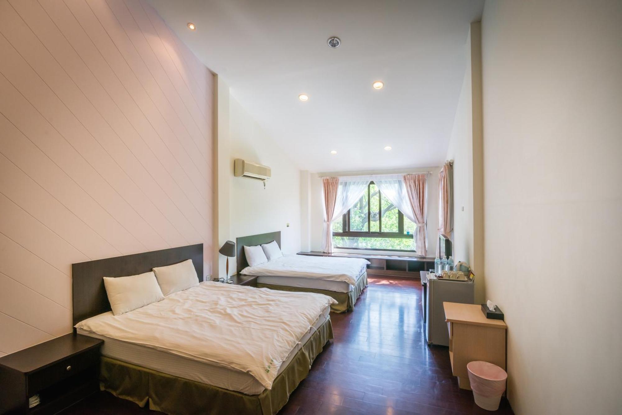 Fu Xuan Villa Tam Nghĩa Ngoại thất bức ảnh
