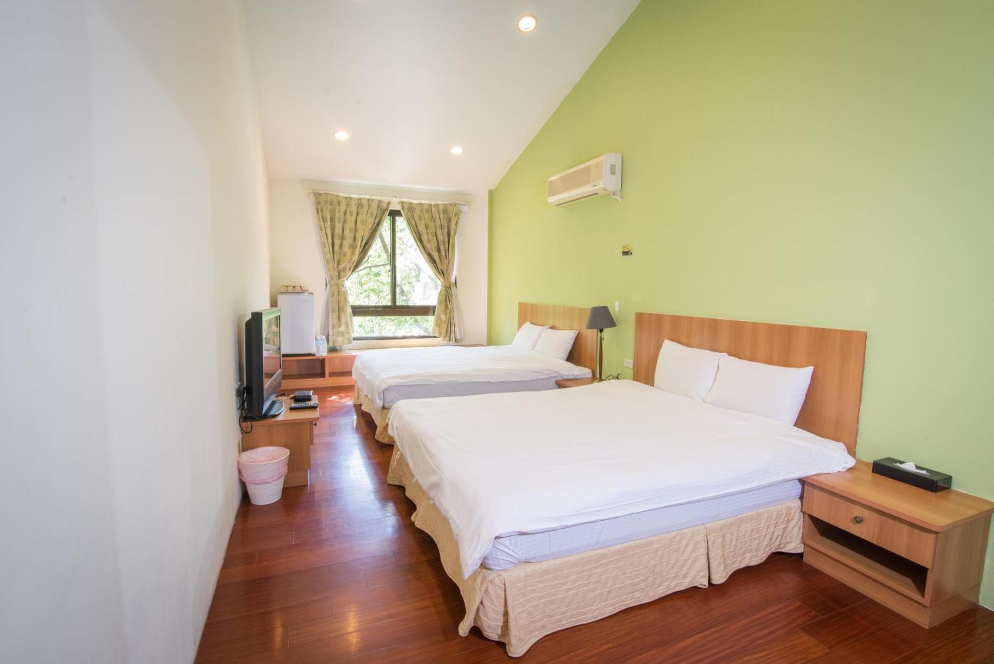 Fu Xuan Villa Tam Nghĩa Ngoại thất bức ảnh