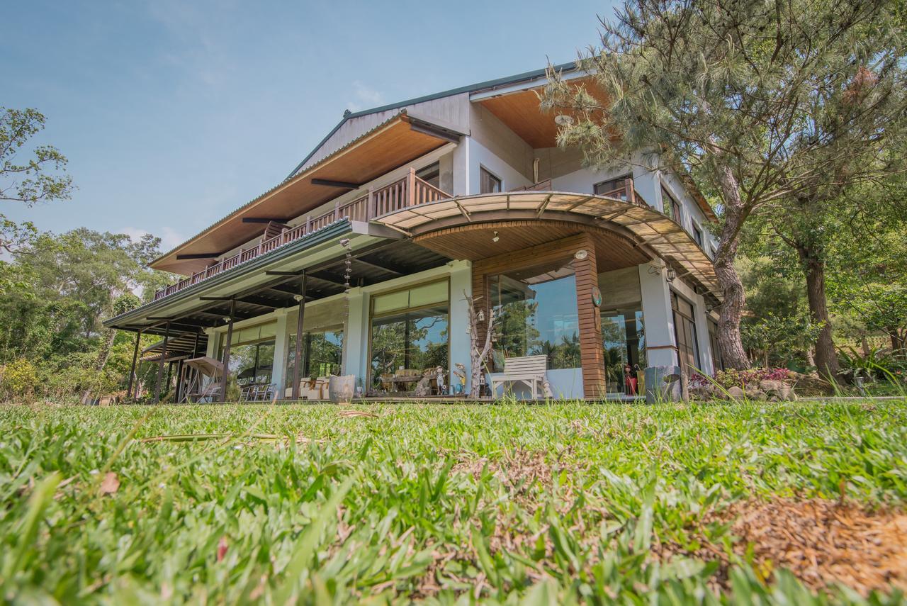 Fu Xuan Villa Tam Nghĩa Ngoại thất bức ảnh