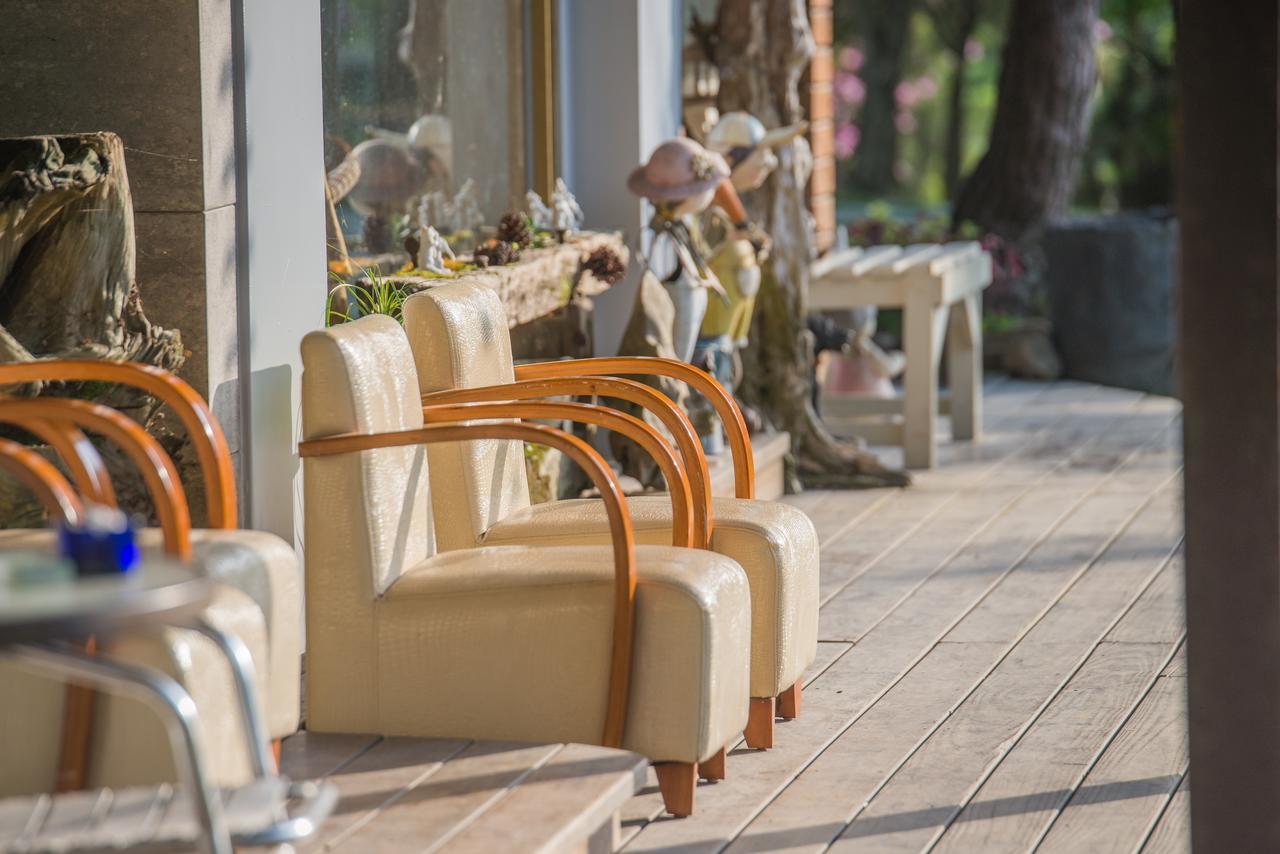 Fu Xuan Villa Tam Nghĩa Ngoại thất bức ảnh