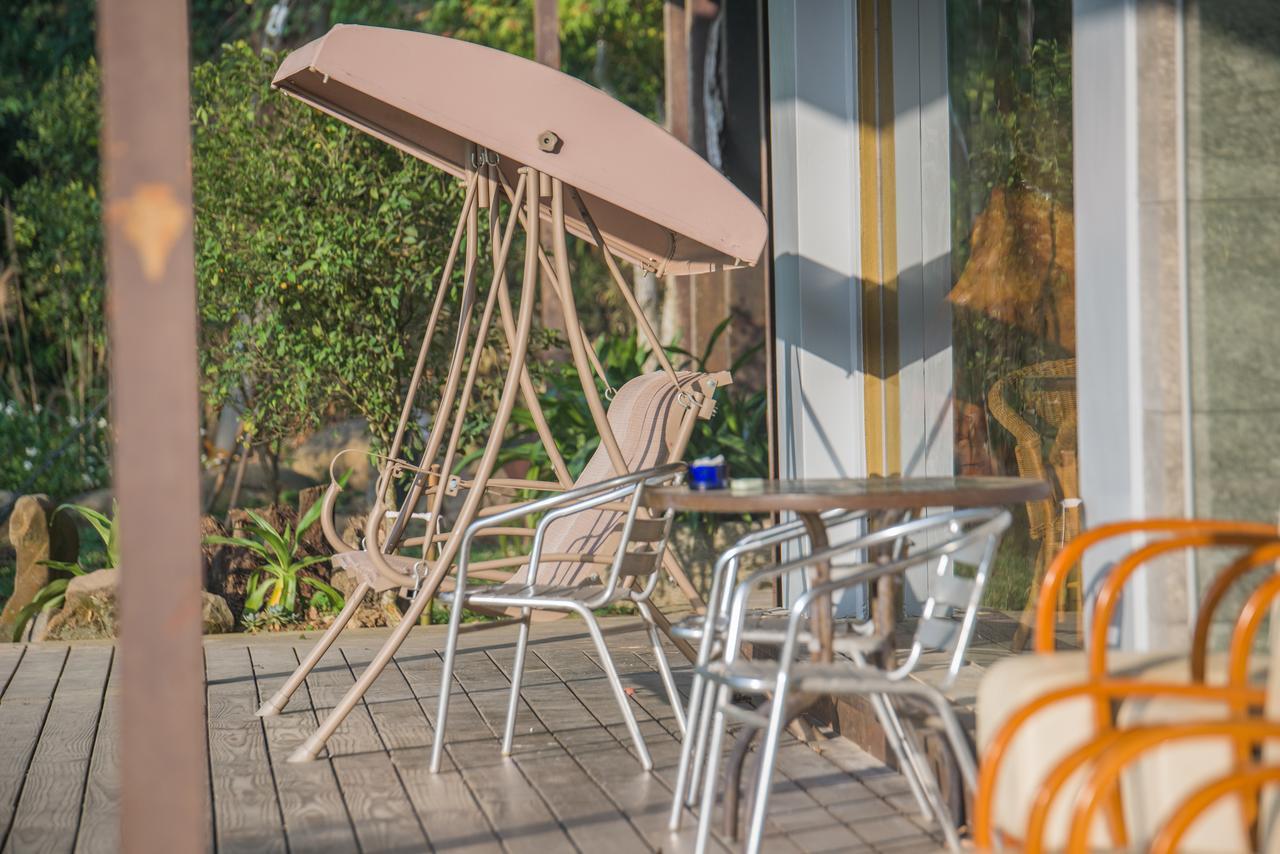 Fu Xuan Villa Tam Nghĩa Ngoại thất bức ảnh